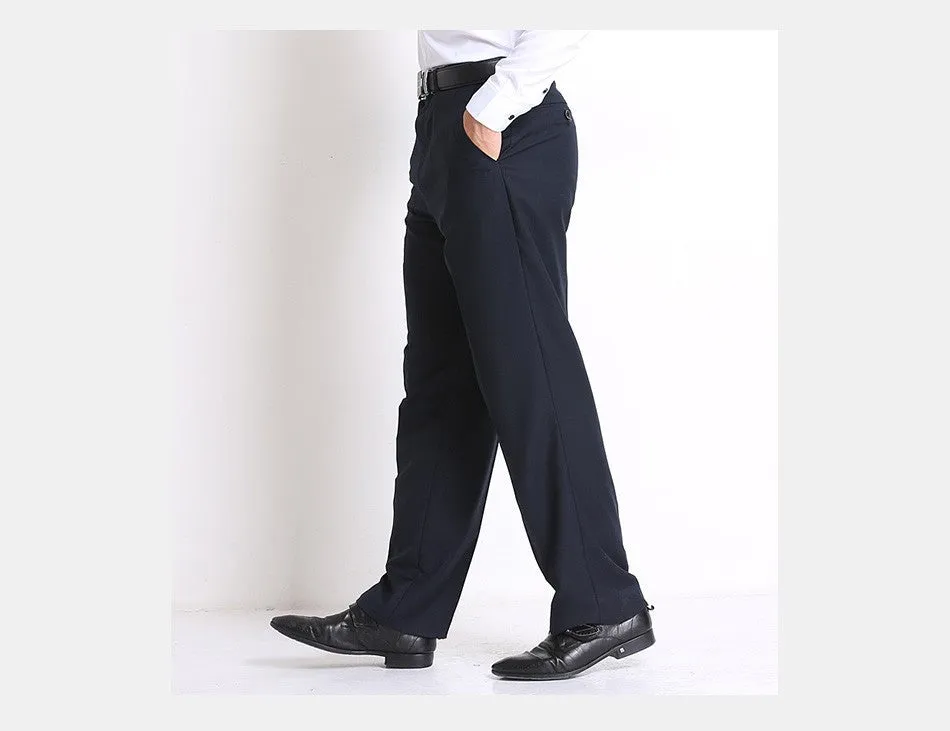 Men's Stylish Classical Dress Pants