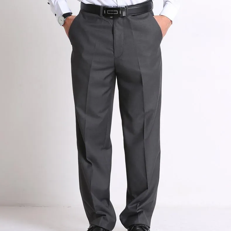 Men's Stylish Classical Dress Pants