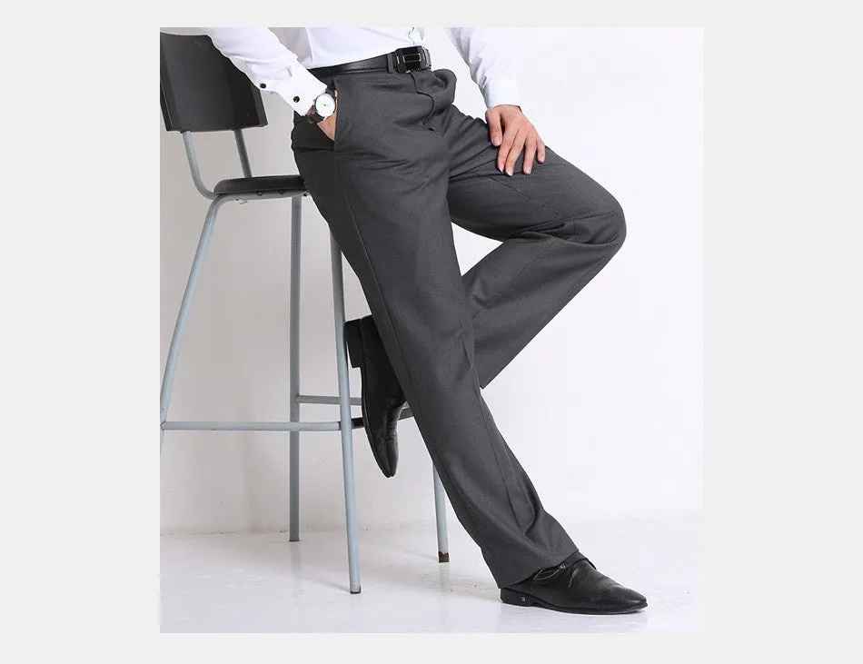 Men's Stylish Classical Dress Pants