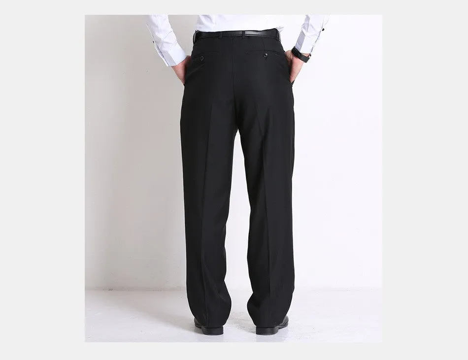 Men's Stylish Classical Dress Pants