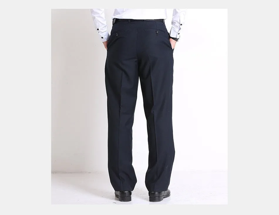 Men's Stylish Classical Dress Pants