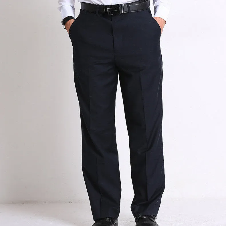 Men's Stylish Classical Dress Pants