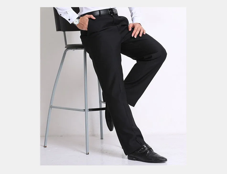 Men's Stylish Classical Dress Pants