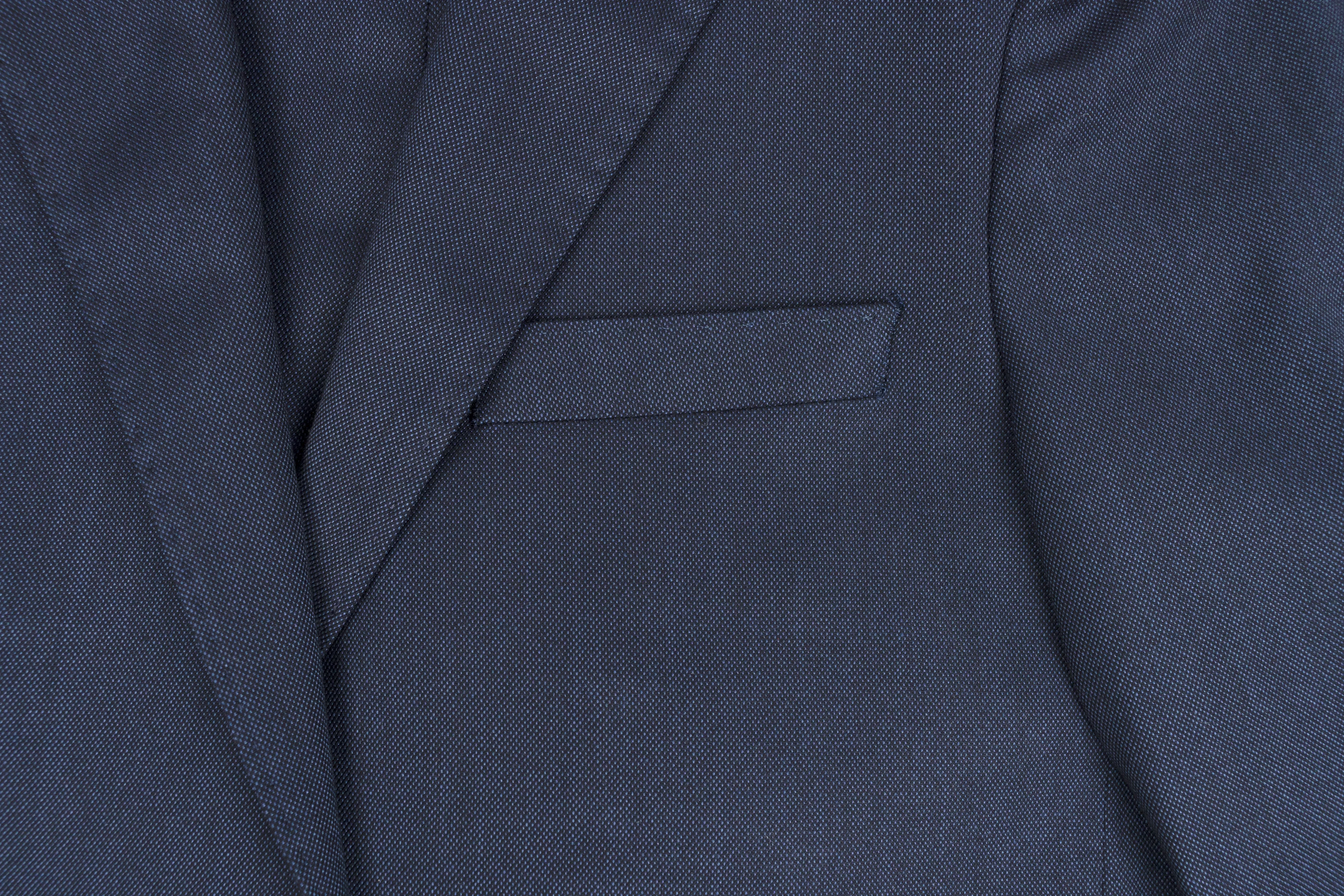 Men's TR Pants - Birdseye Navy