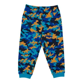 MONKEY BARS Infant Boy's Urban Brights Joggers, 12-24 Month