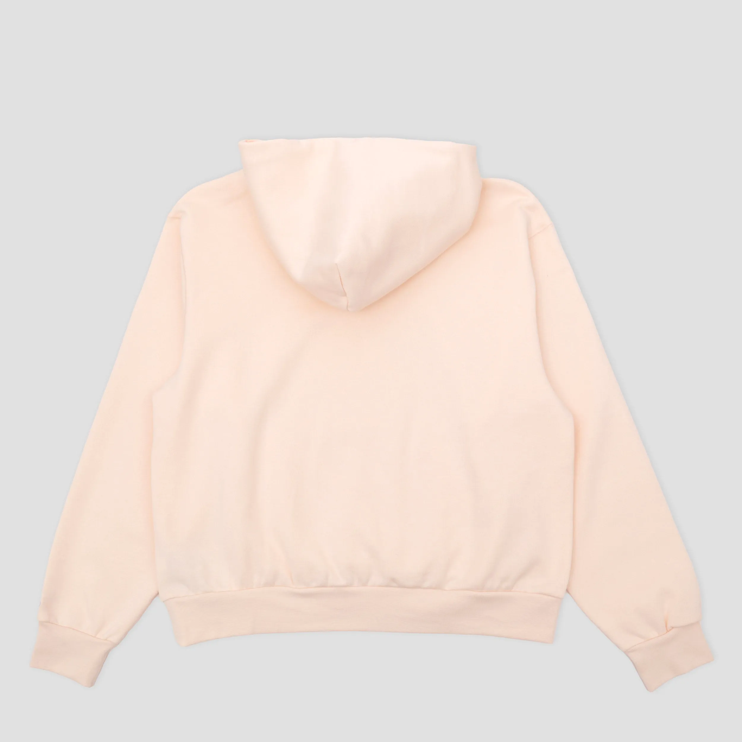 Nike SB Cherry Fleece Pullover Hood Guava Ice / White