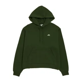 Nike SB Essential Skate Hoodie - Sequoia Green