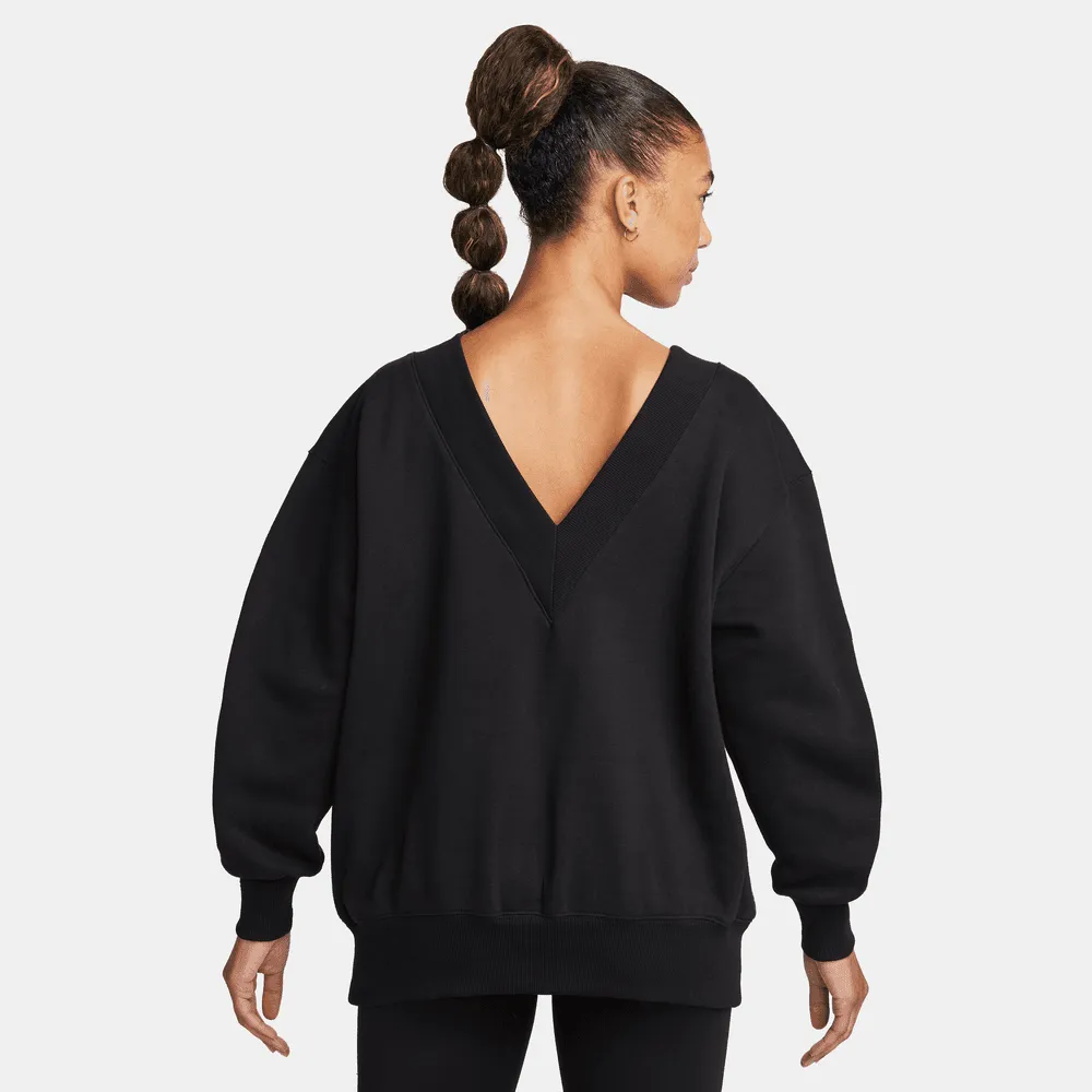 NIKE WOMEN'S SPORTSWEAR PHOENIX FLEECE (3 Colors)