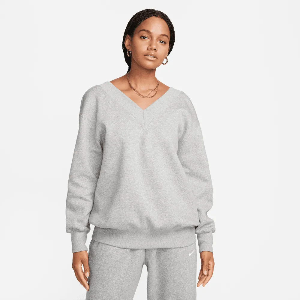 NIKE WOMEN'S SPORTSWEAR PHOENIX FLEECE (3 Colors)