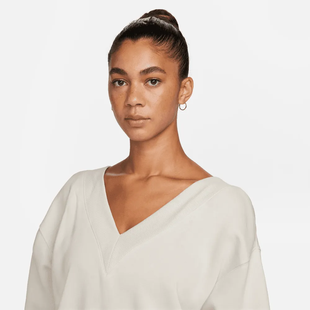 NIKE WOMEN'S SPORTSWEAR PHOENIX FLEECE (3 Colors)