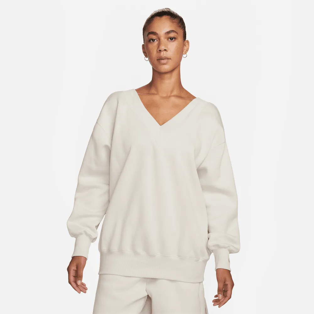 NIKE WOMEN'S SPORTSWEAR PHOENIX FLEECE (3 Colors)