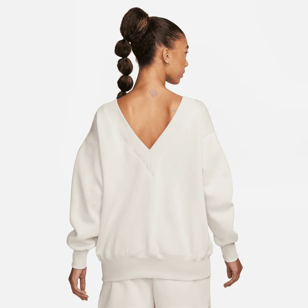 NIKE WOMEN'S SPORTSWEAR PHOENIX FLEECE (3 Colors)
