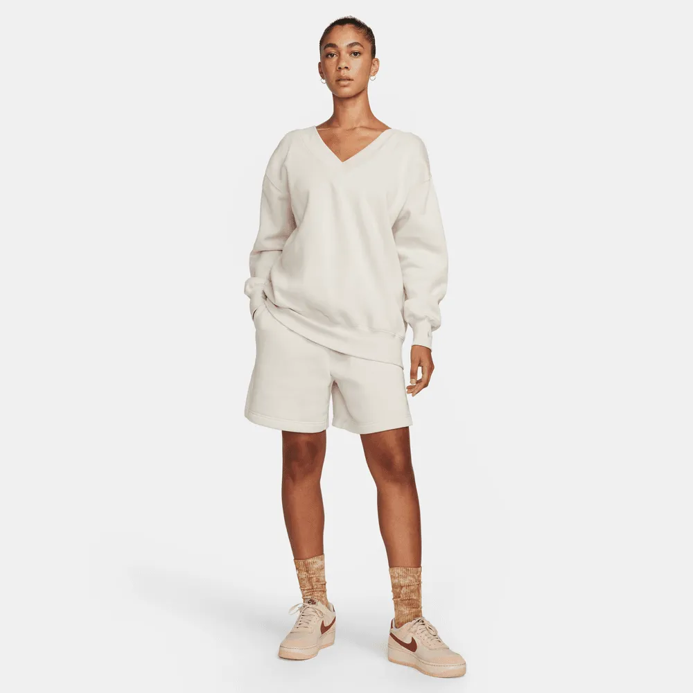 NIKE WOMEN'S SPORTSWEAR PHOENIX FLEECE (3 Colors)