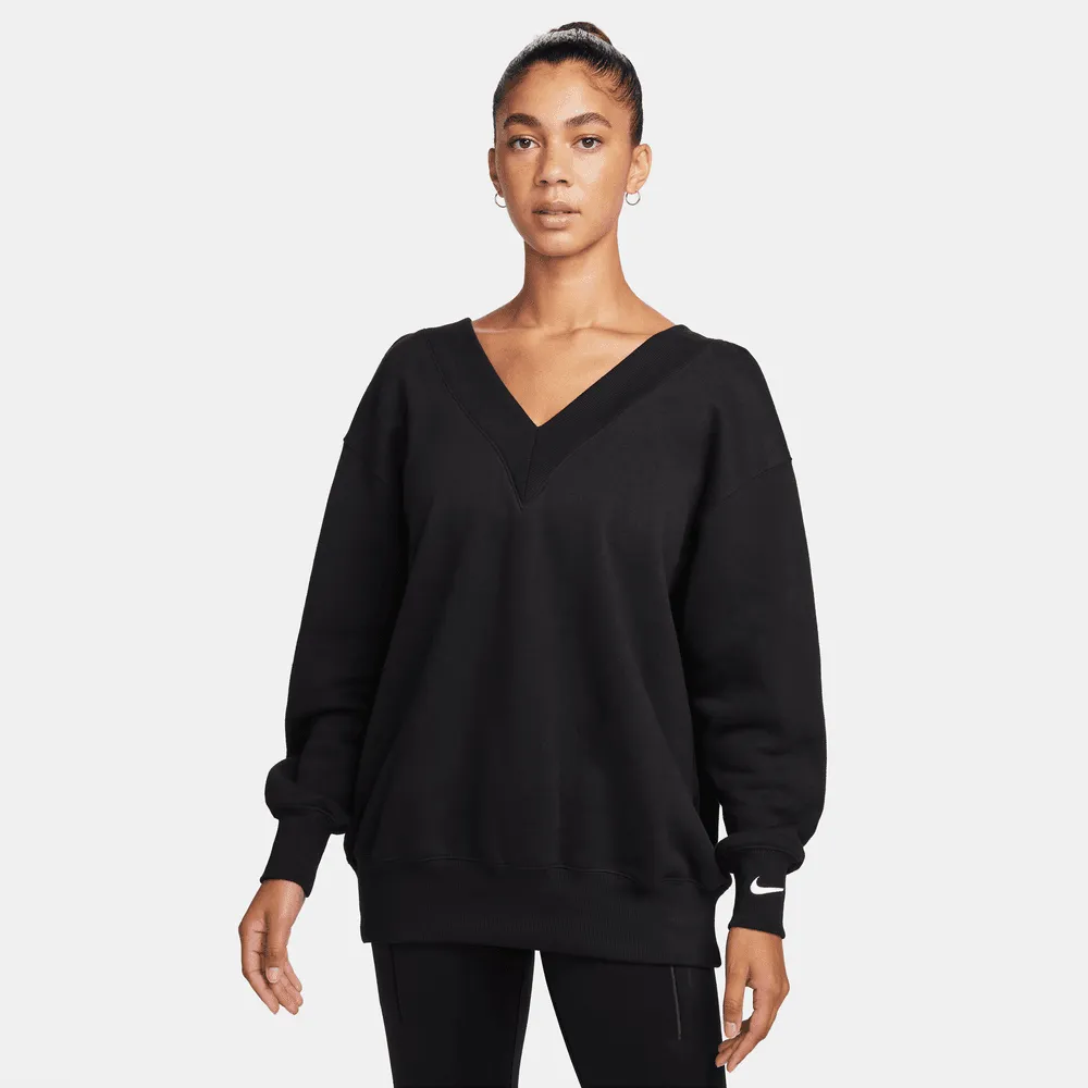 NIKE WOMEN'S SPORTSWEAR PHOENIX FLEECE (3 Colors)