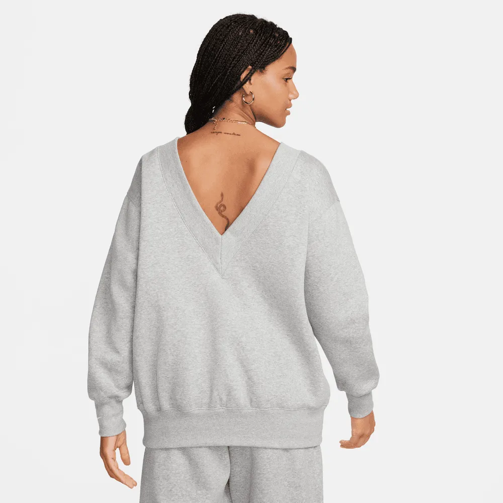 NIKE WOMEN'S SPORTSWEAR PHOENIX FLEECE (3 Colors)