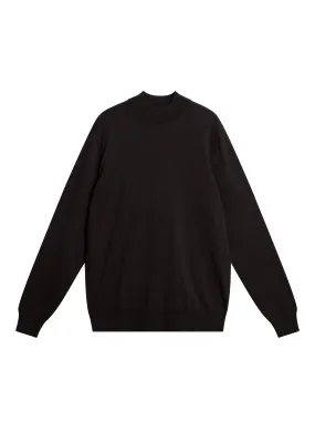 Norman Merino Turtle Neck / Delicioso