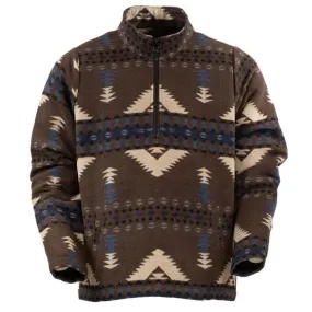 Outback Trading Co. Men's Shirt Charlie Henley