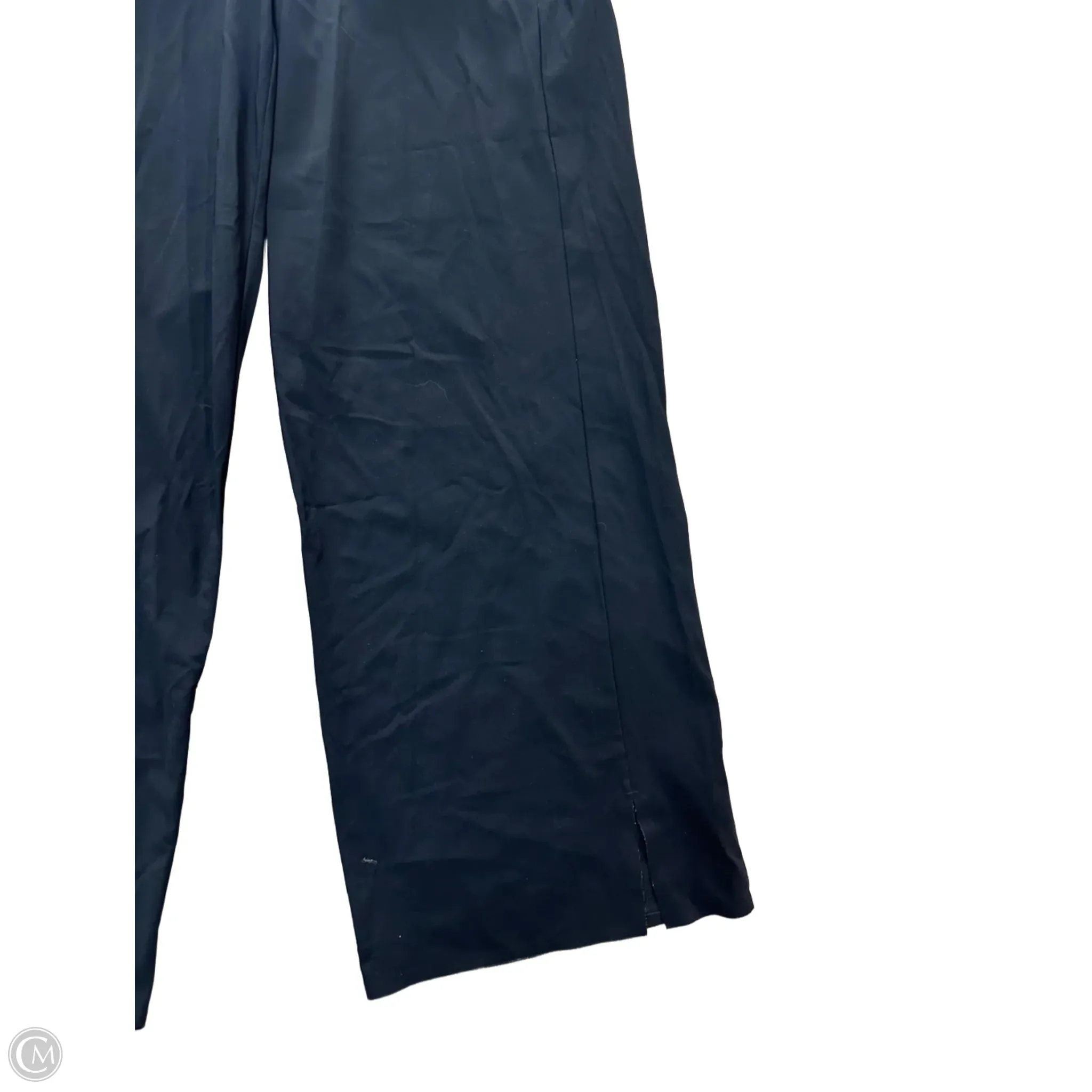 Pants Dress By Athleta In Black, Size: 10