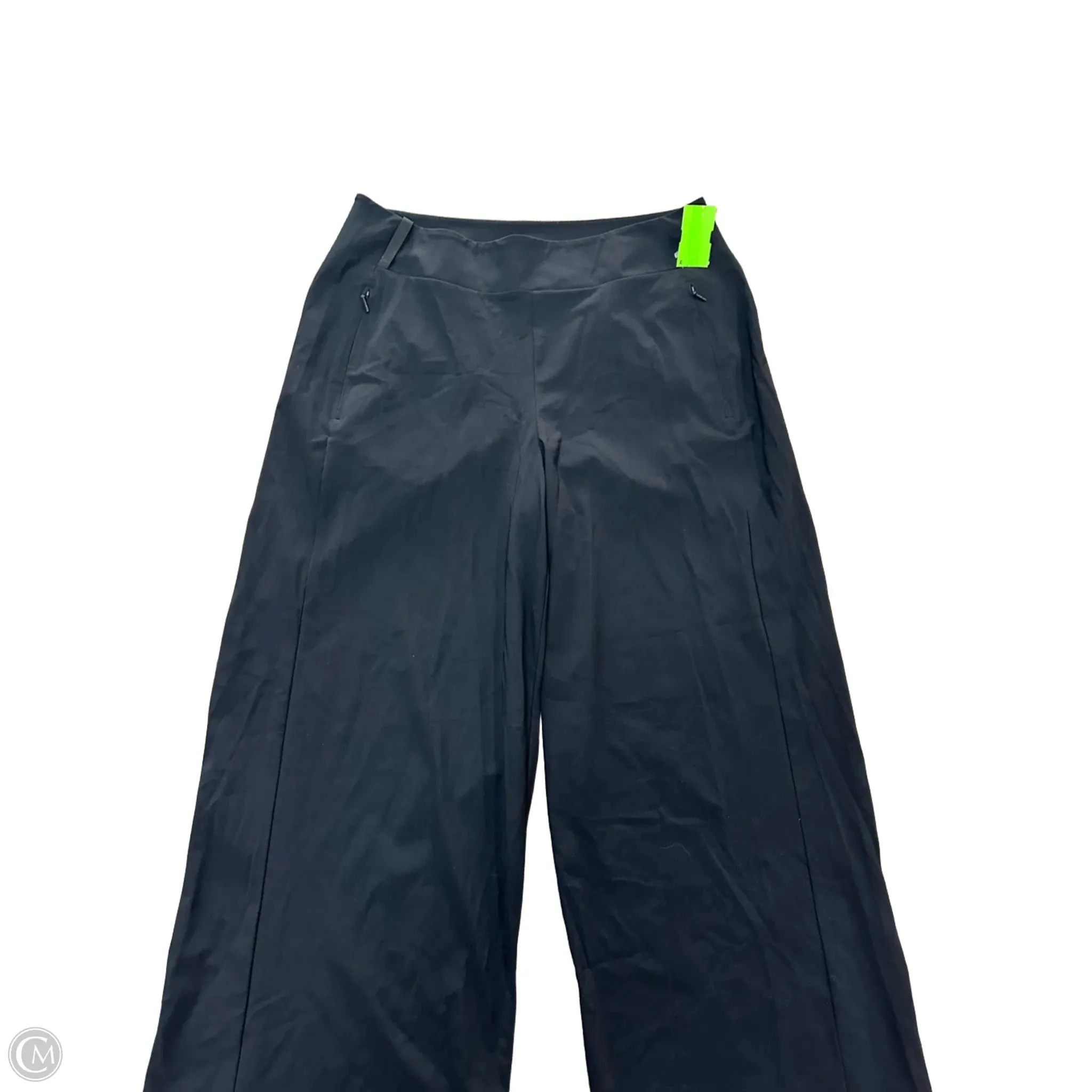 Pants Dress By Athleta In Black, Size: 10