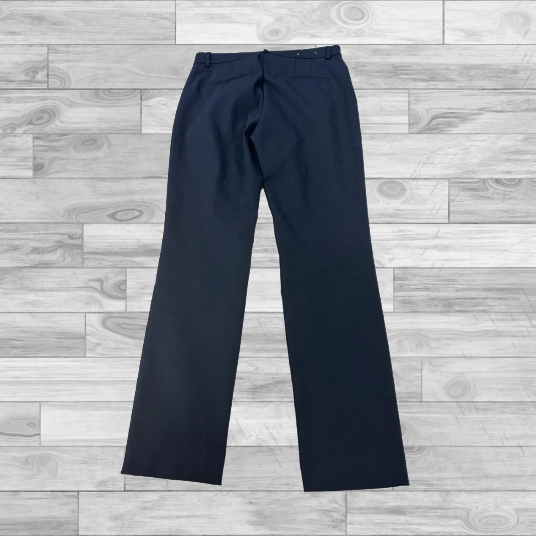 Pants Dress By Loft In Navy, Size: 6