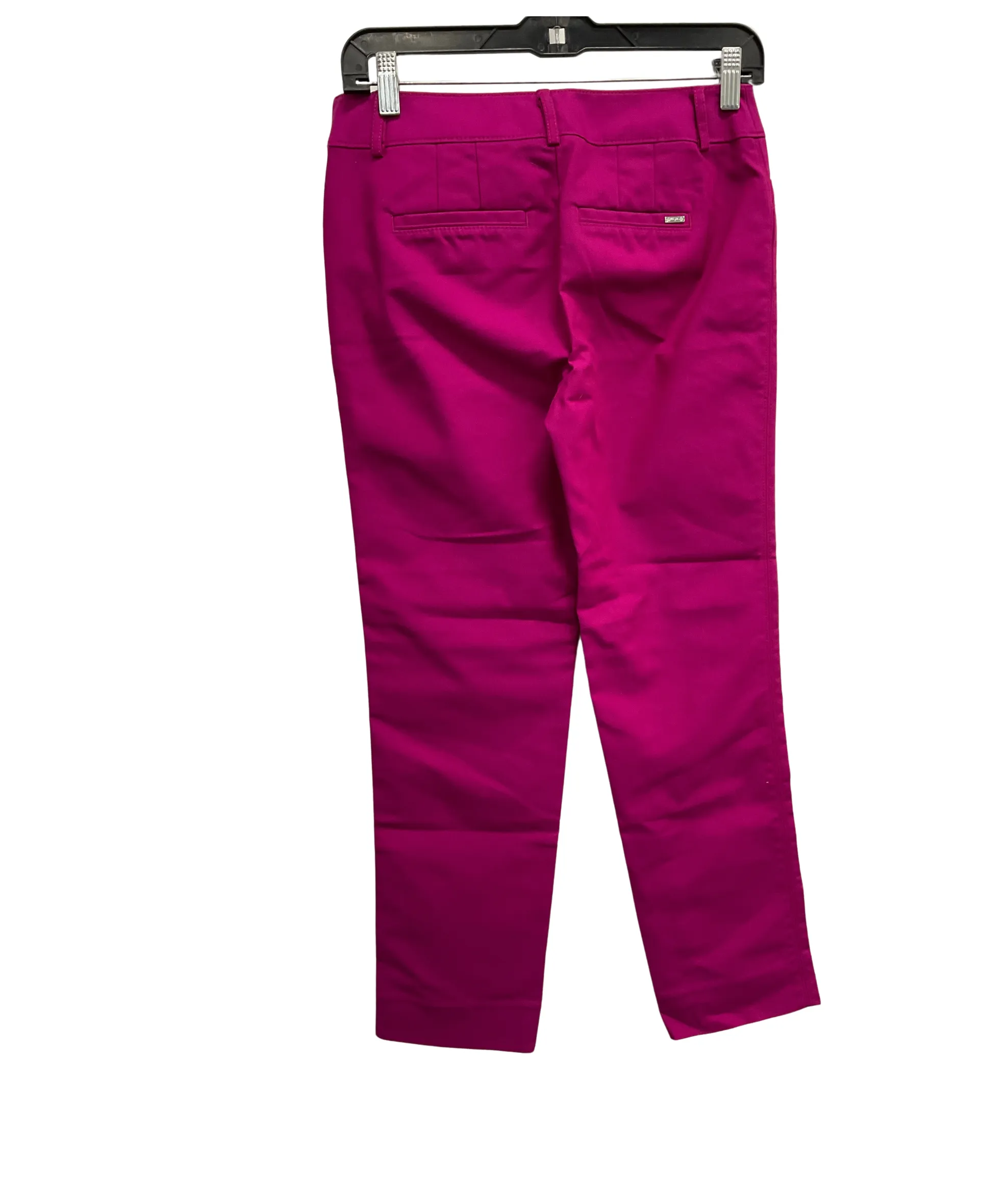 Pants Dress By White House Black Market In Pink, Size: 0