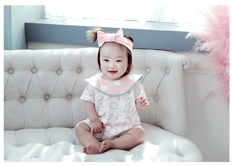 Pastel Circus Set