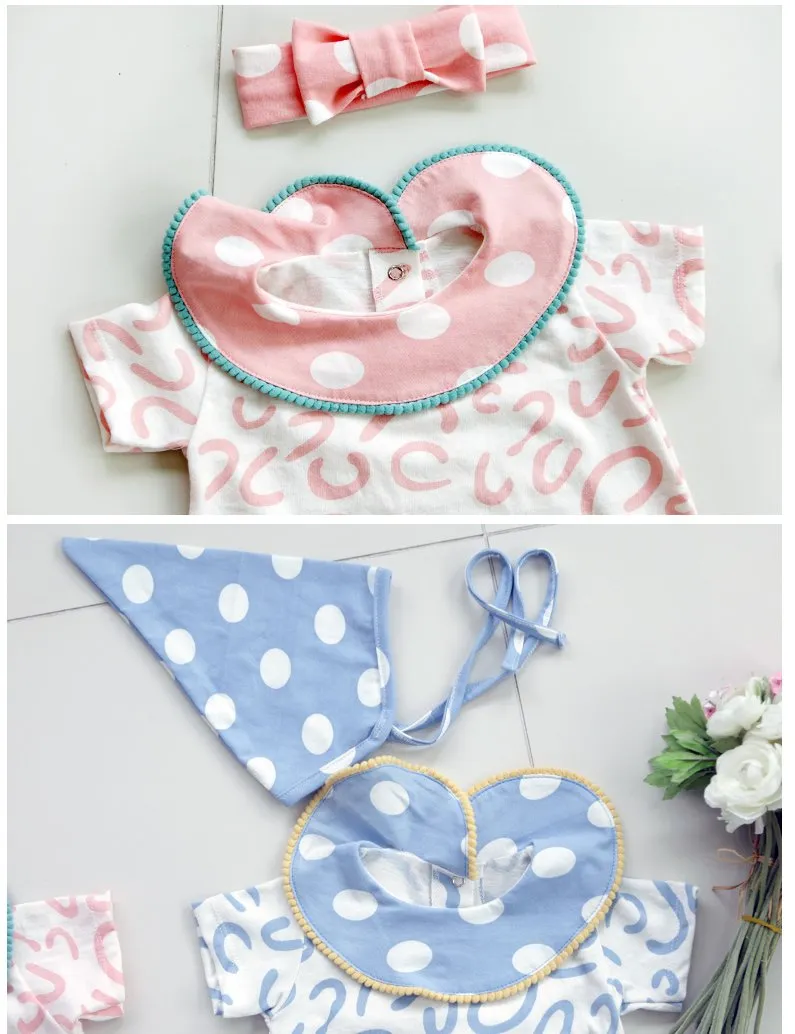 Pastel Circus Set