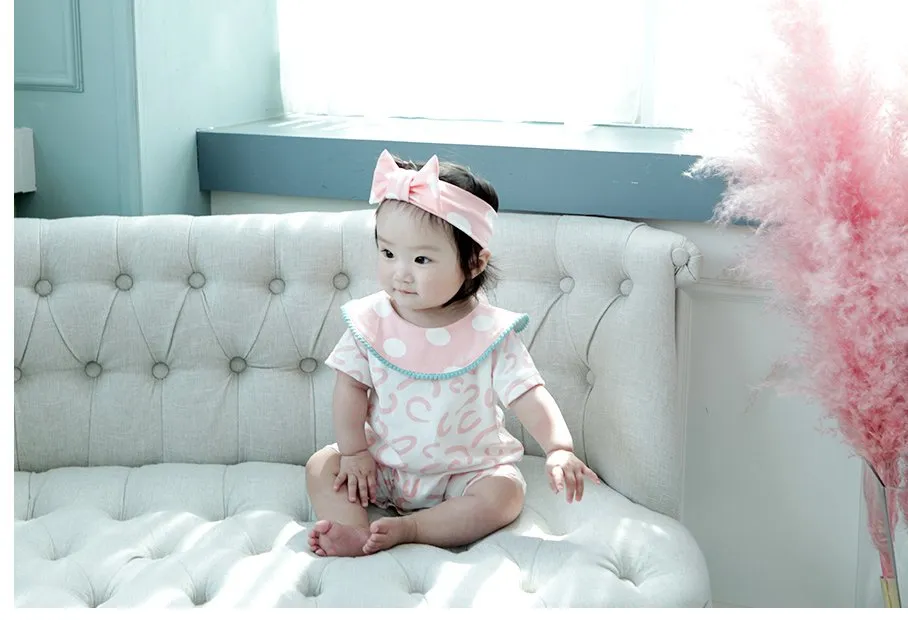 Pastel Circus Set