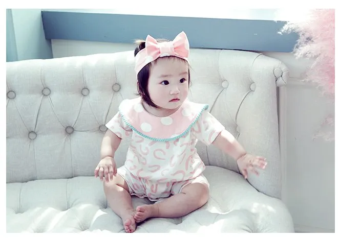 Pastel Circus Set