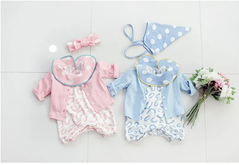 Pastel Circus Set
