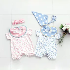 Pastel Circus Set