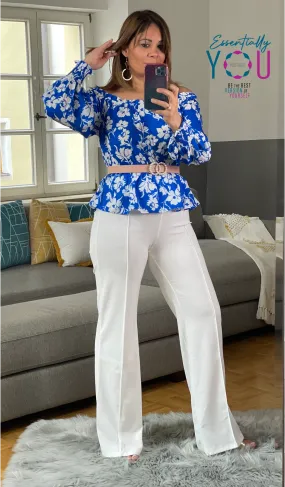 Perfect Fit Pants