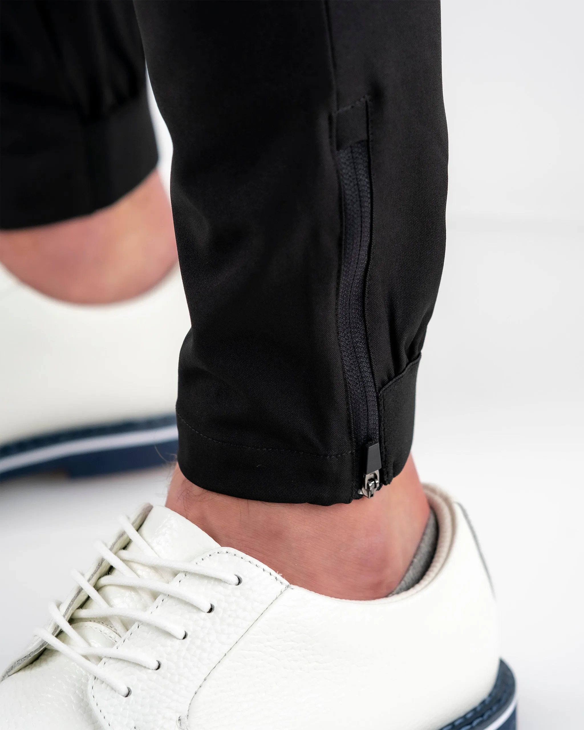 Performance Jogger - Black