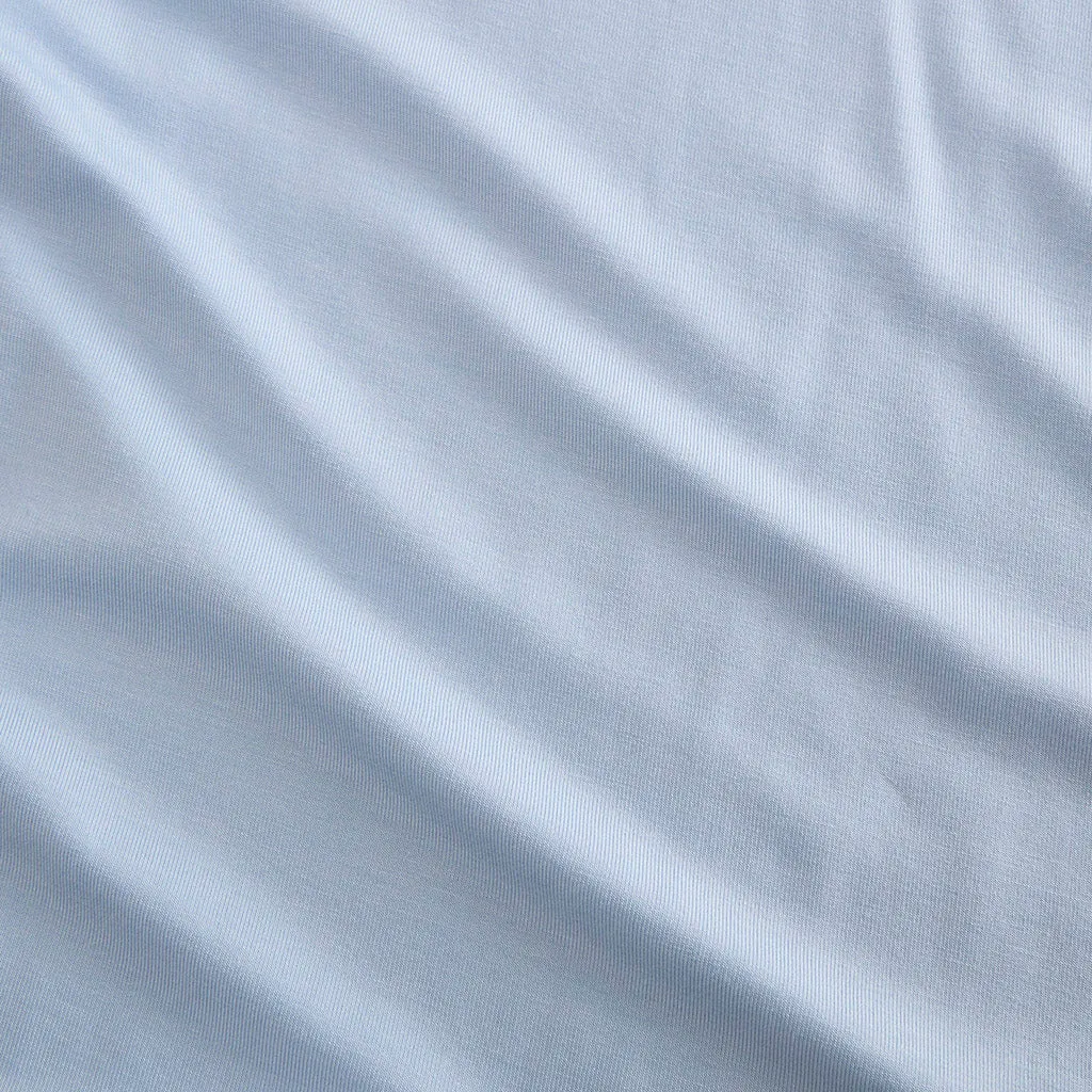 Periwinkle Women's Loose Tee