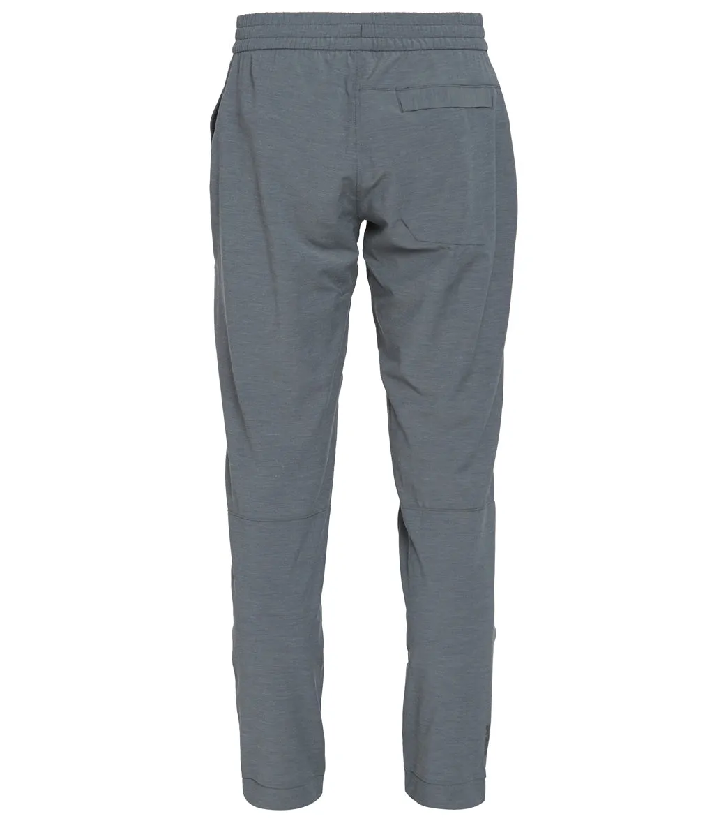 prAna Men's West Edge 30" Inseam Yoga Joggers