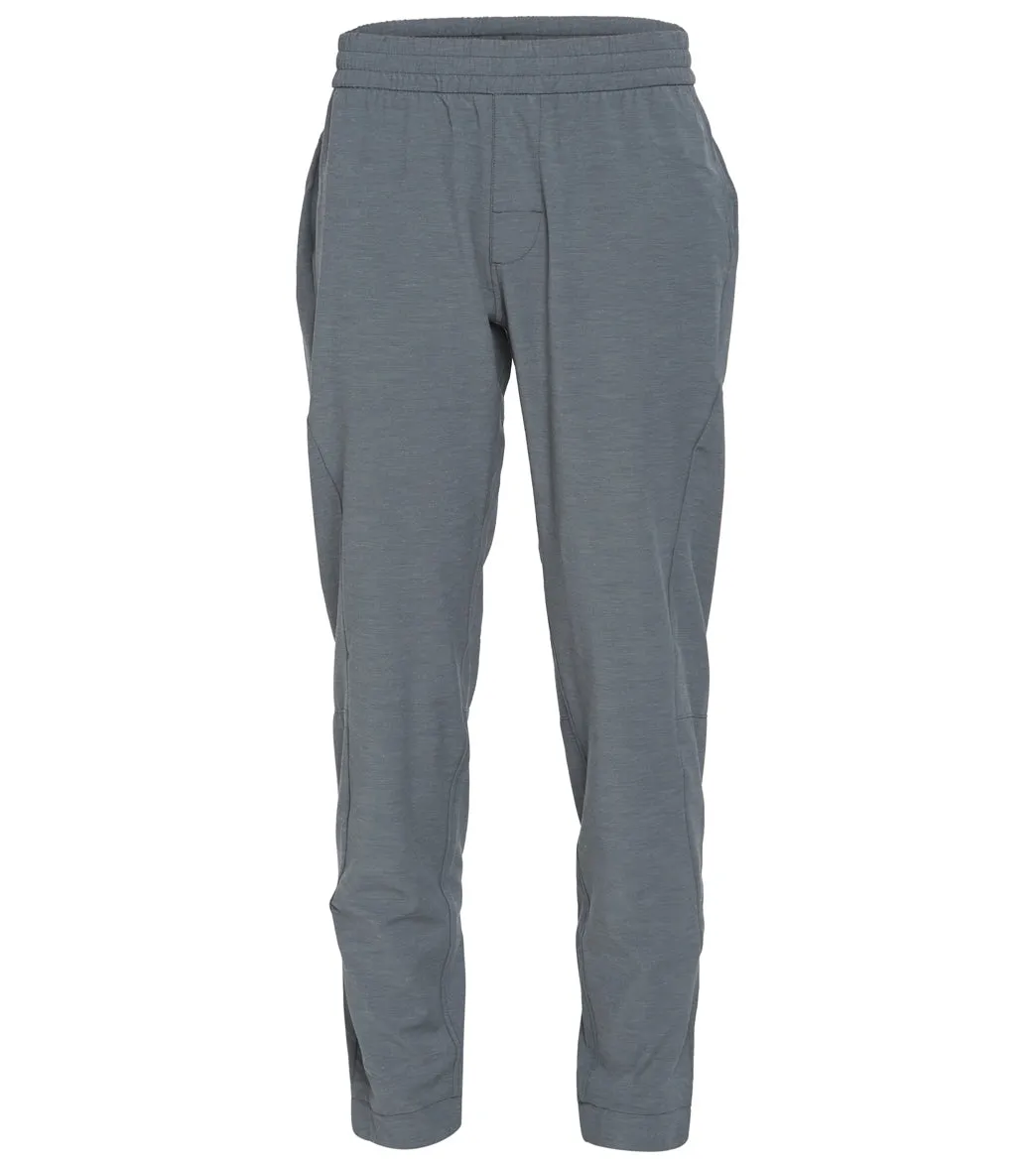 prAna Men's West Edge 30" Inseam Yoga Joggers
