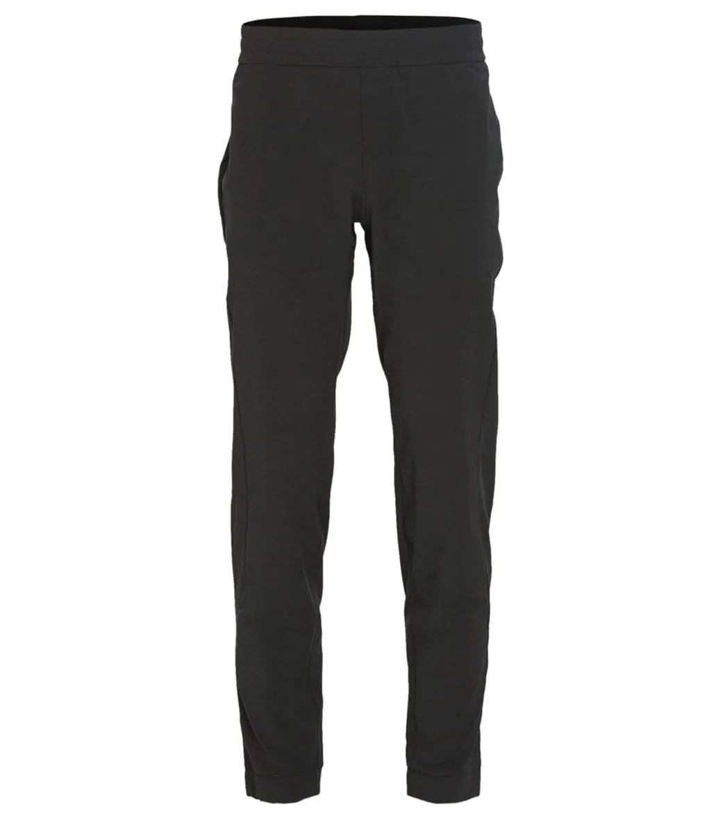 prAna Men's West Edge 30" Inseam Yoga Joggers