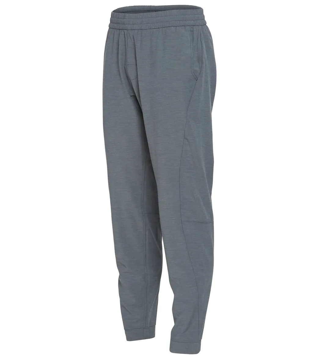prAna Men's West Edge 30" Inseam Yoga Joggers