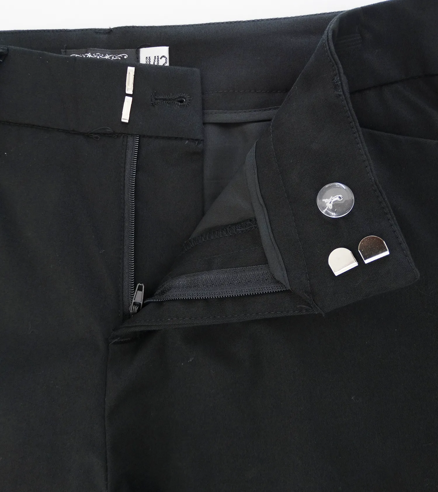 PRW2569X, Ladies' Boulevard Dress Pants Size 5/6-21/22