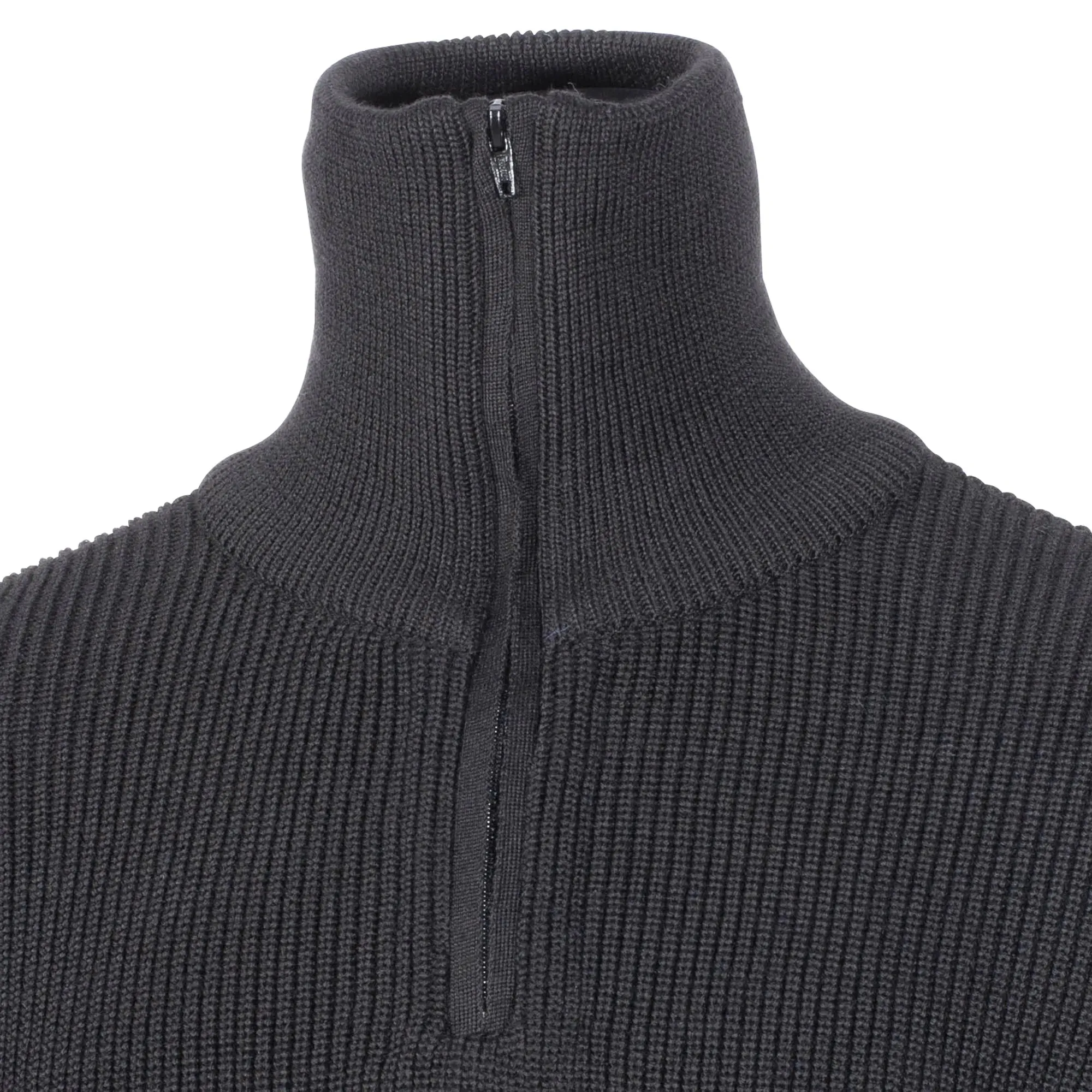 Pullover Troyer Elbe I