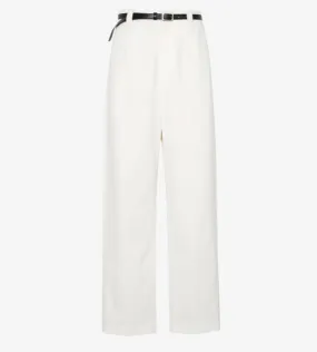 QUIET LUXURY PANTS