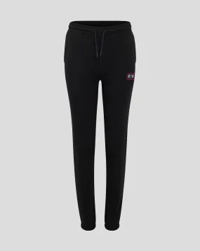 Rangers Women's 24/25 Jogger - Black