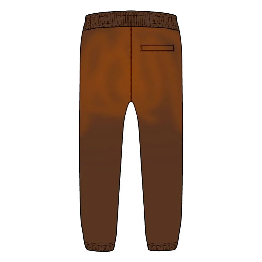 REBEL MINDS 142466-BROWN