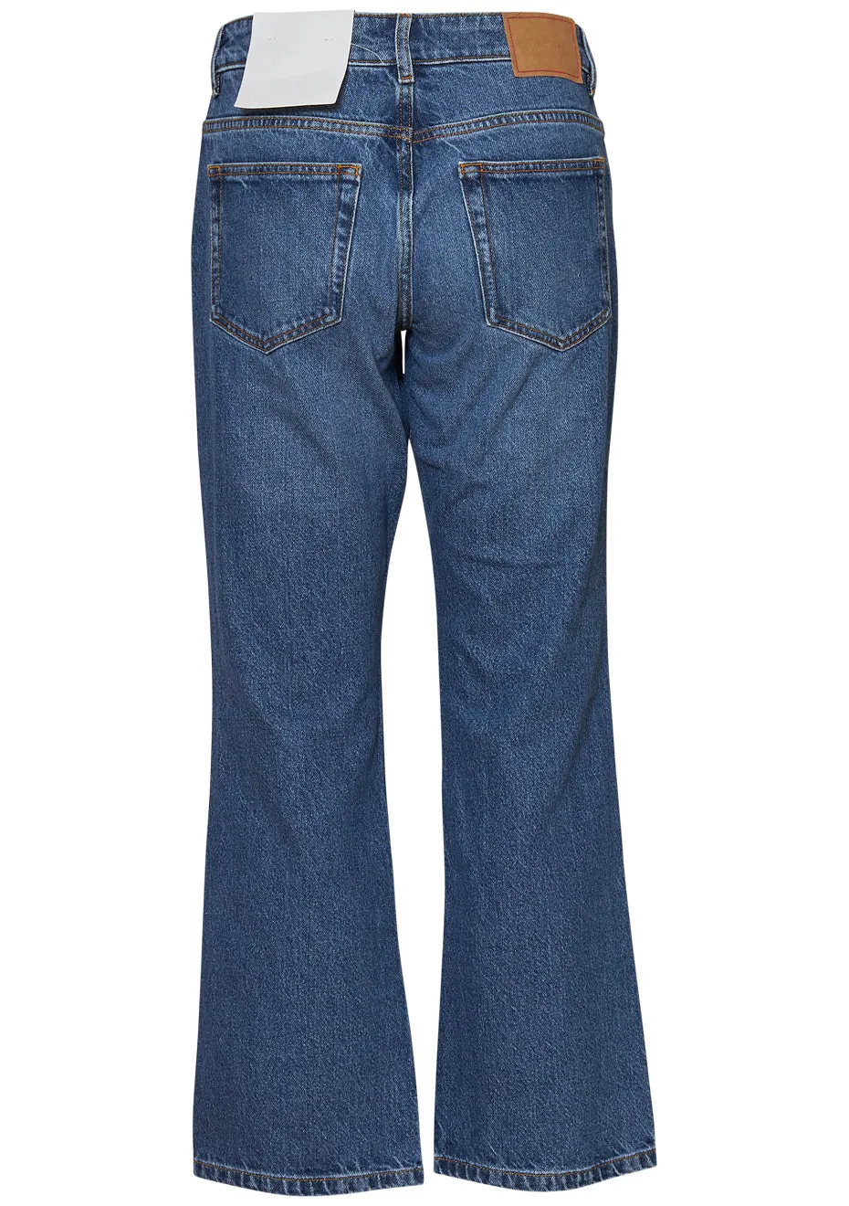 Rivoli Jeans Vintage 70