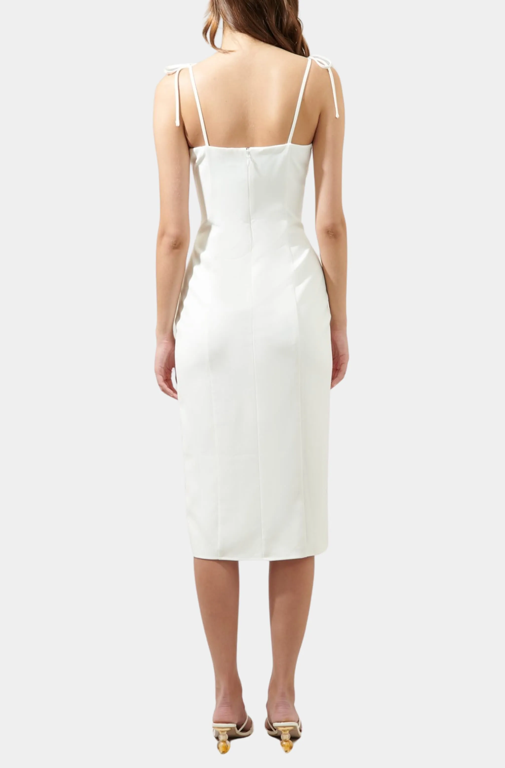 Rory Dress