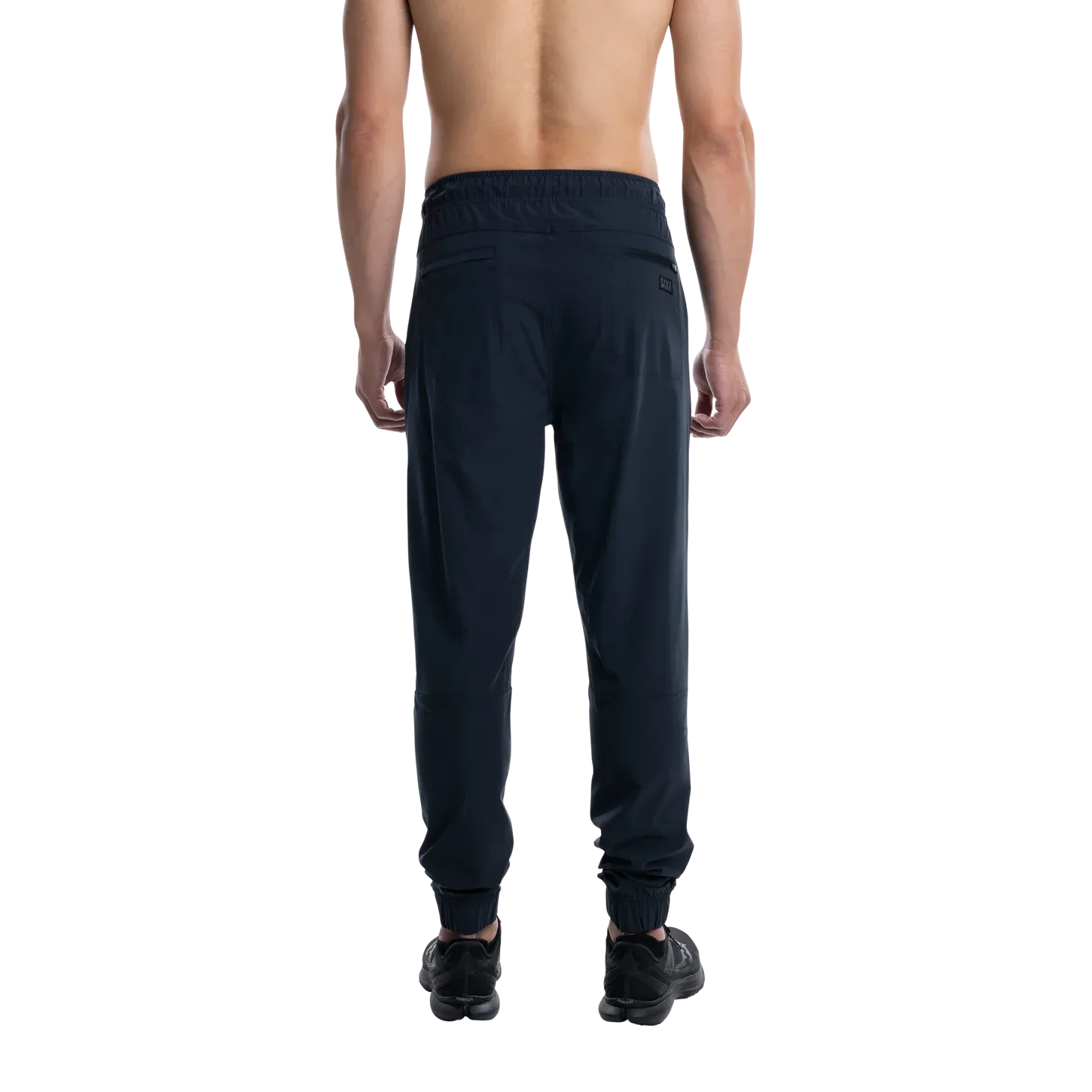 SAXX GO TO TOWN CASUAL SPORT Pants / Black