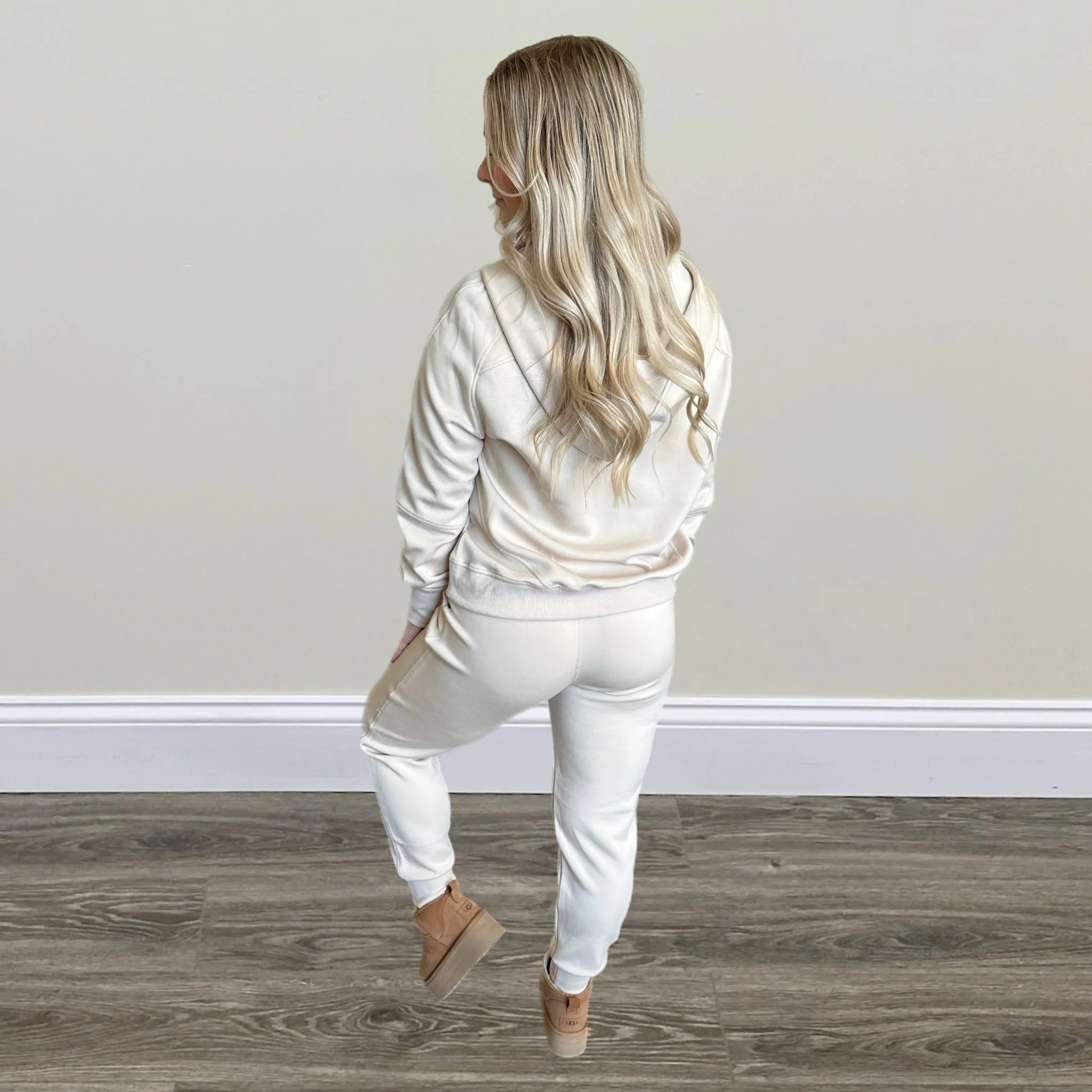 Scuba Chic Joggers
