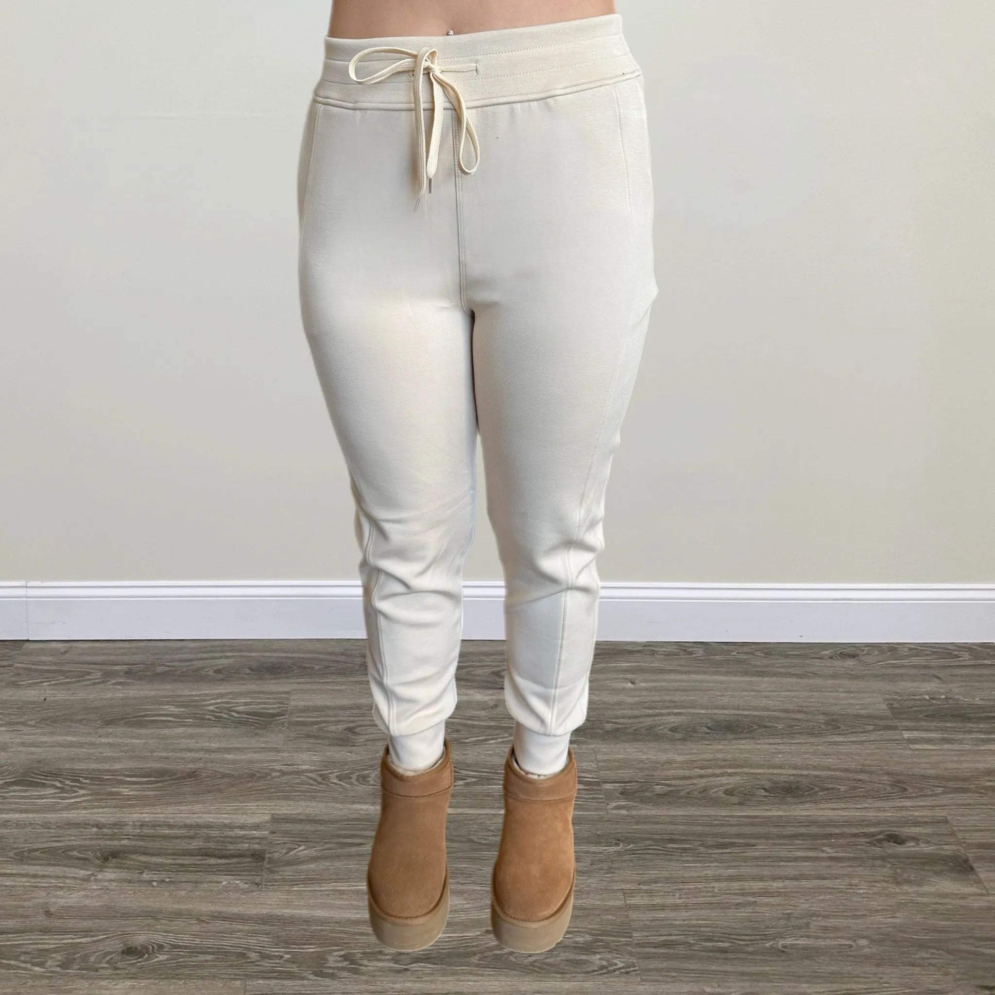 Scuba Chic Joggers