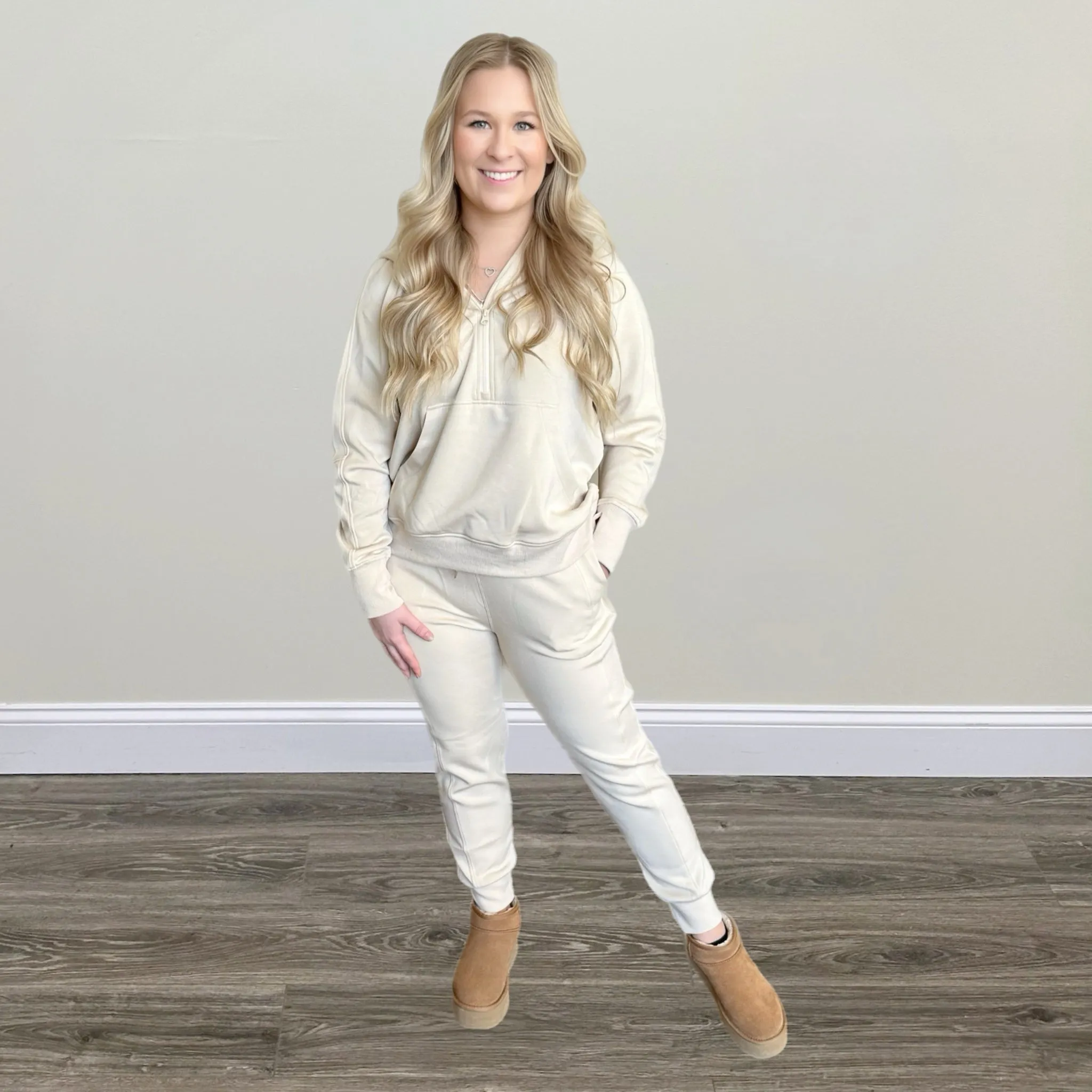 Scuba Chic Joggers