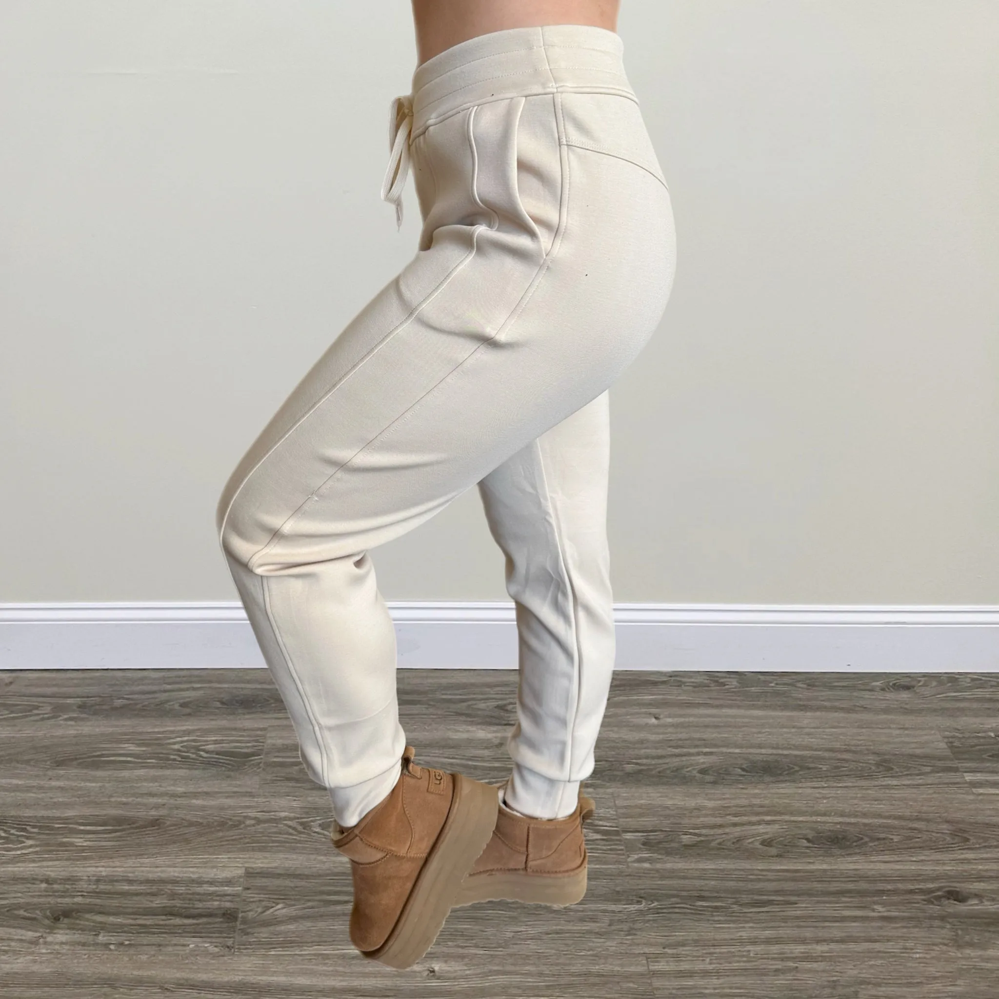 Scuba Chic Joggers